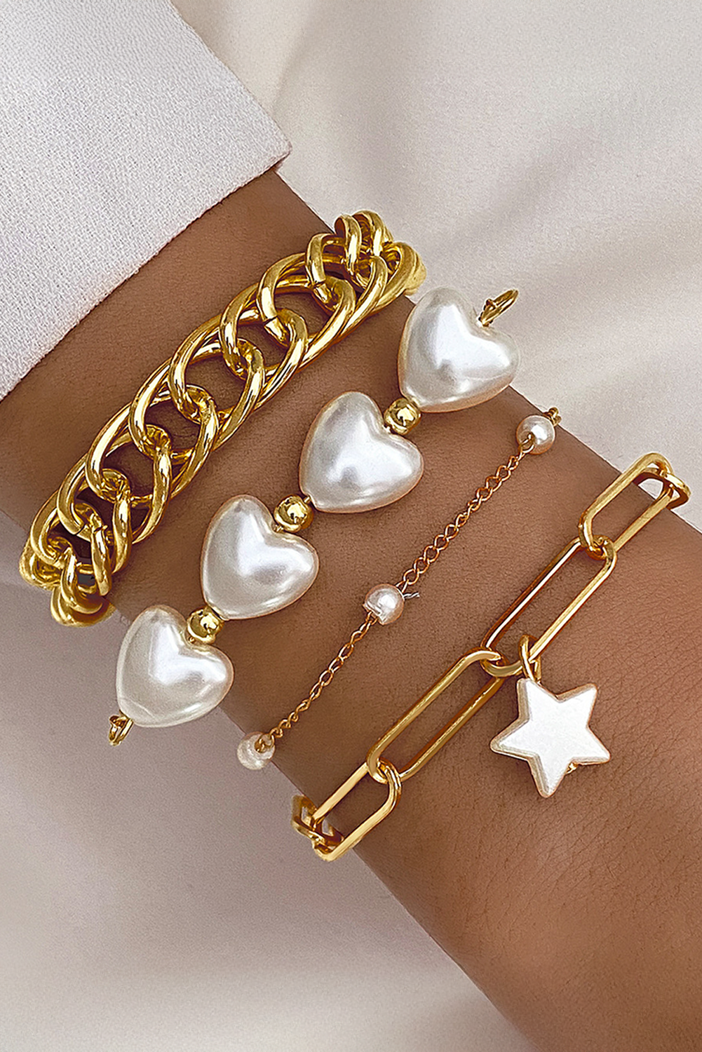 Bracelets