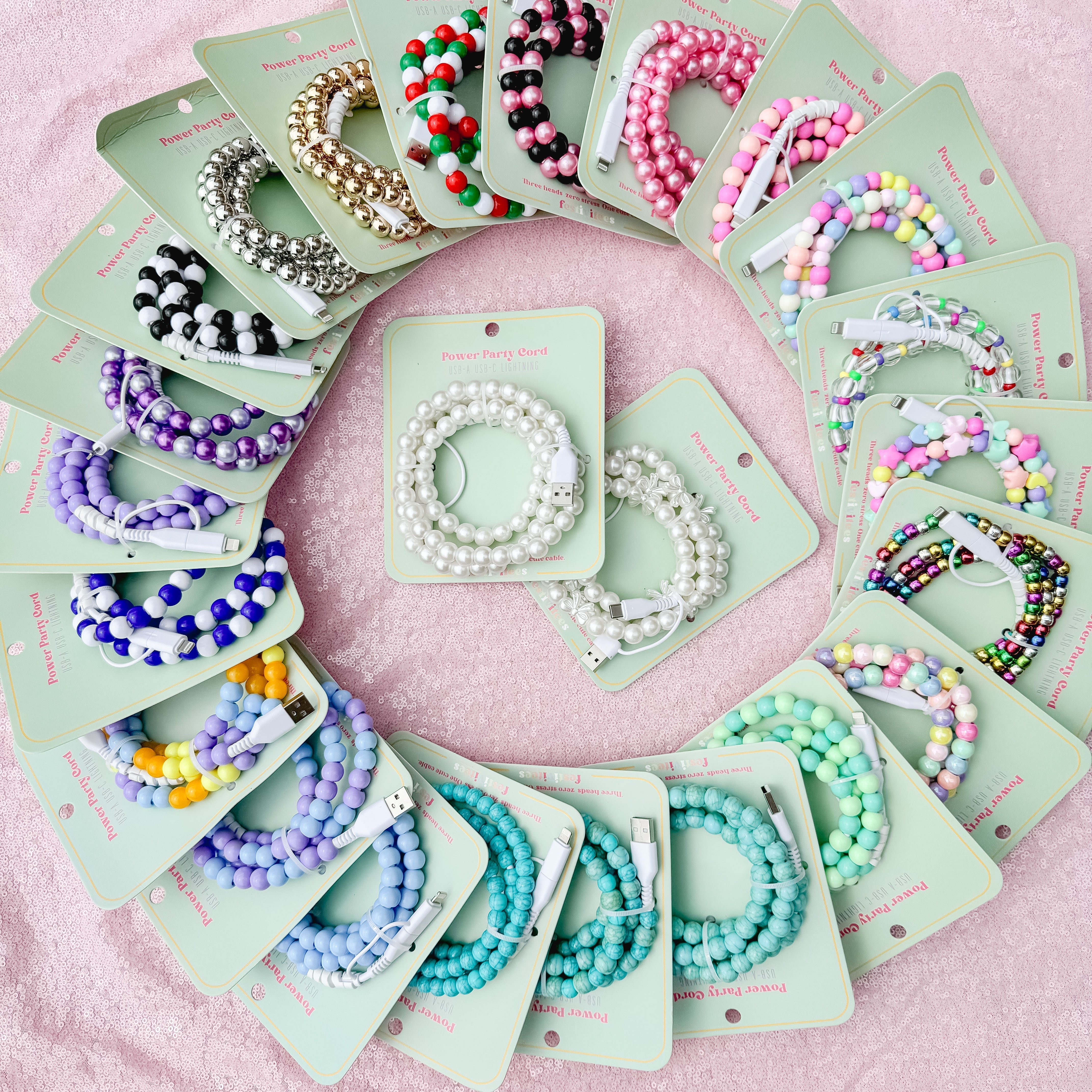 Accessories