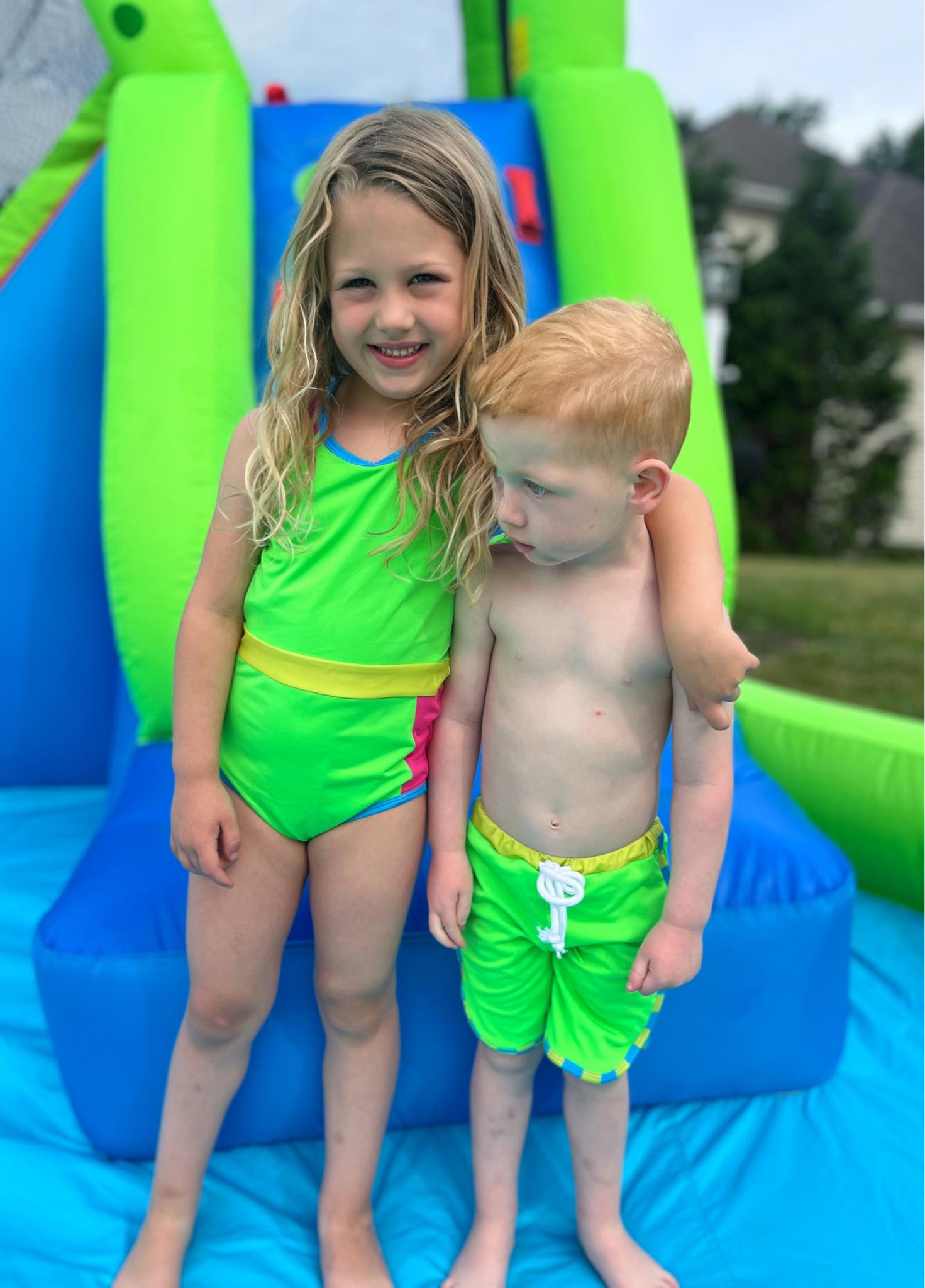 Kid's Swimwear