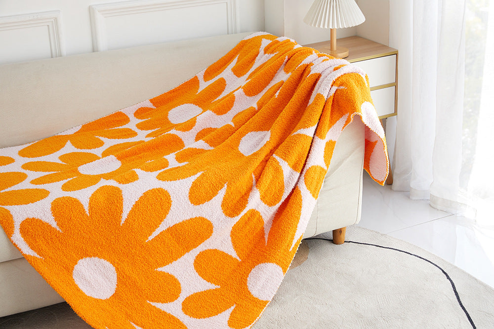 Lux Valentine Blanket