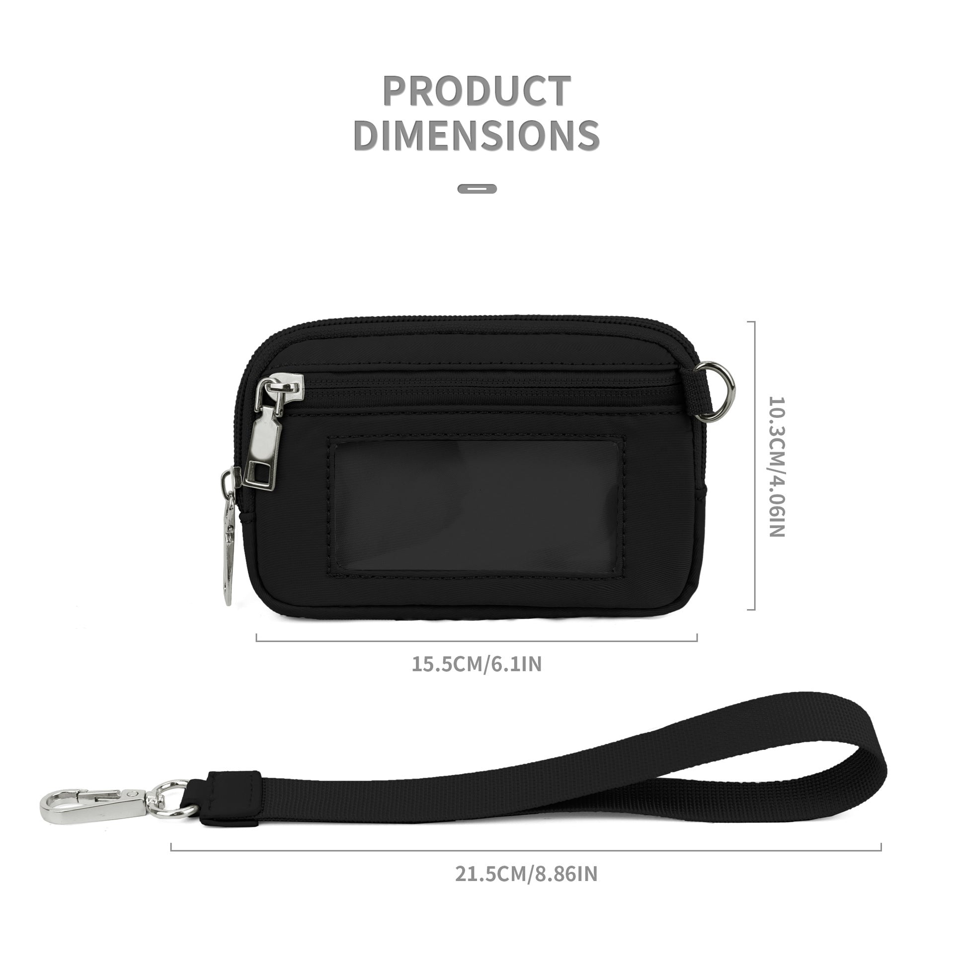 The On-the-go Pouch