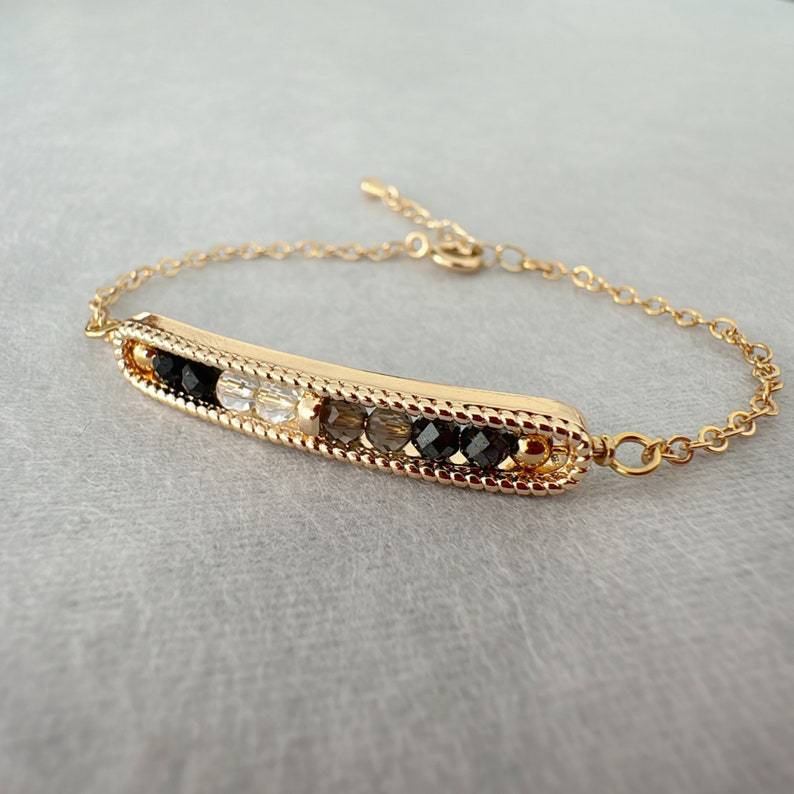 Healing Energy Bracelets