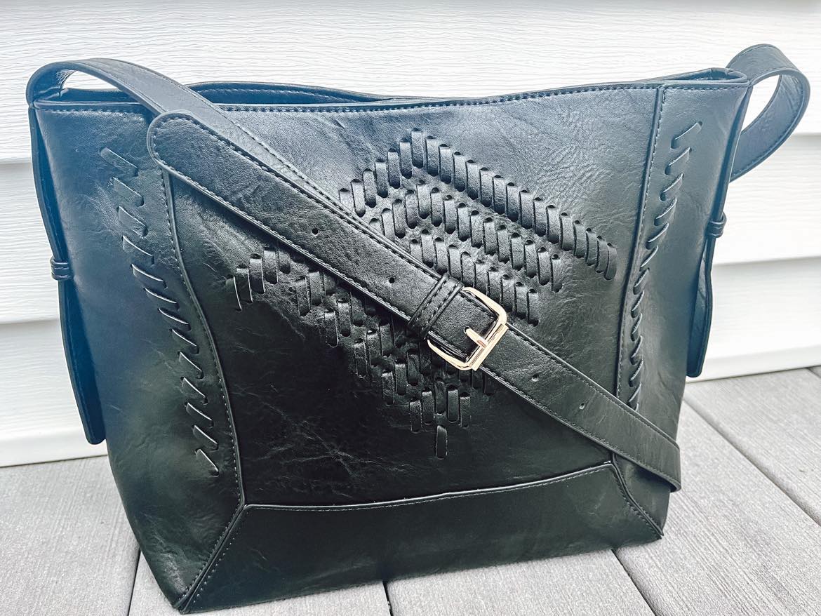 AVERY TOTE