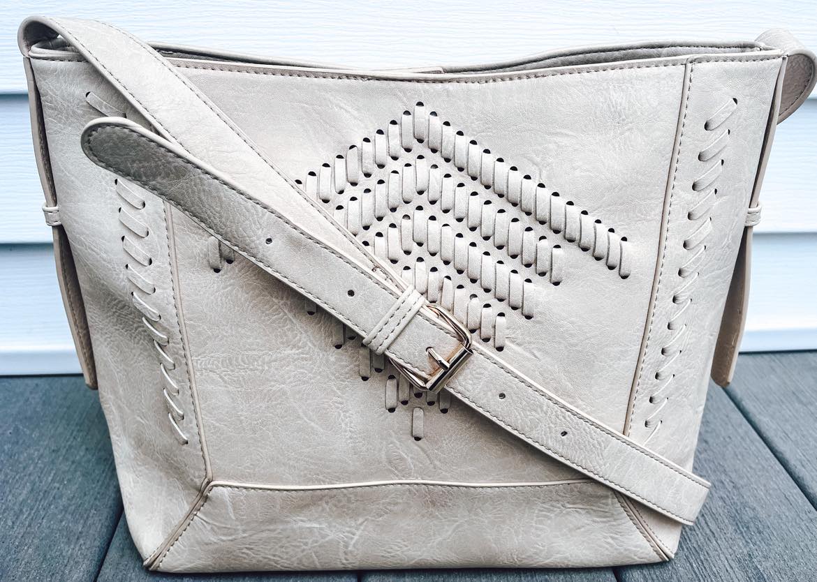 AVERY TOTE
