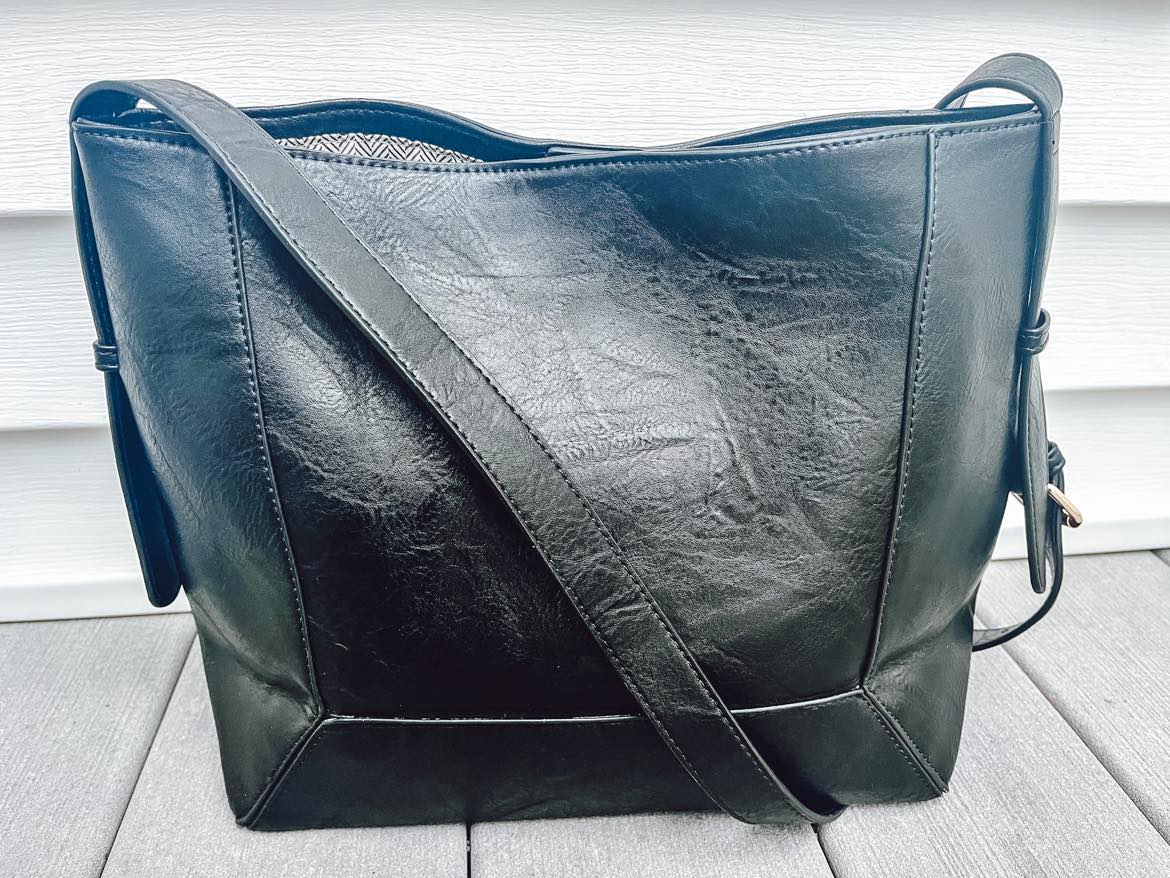 AVERY TOTE