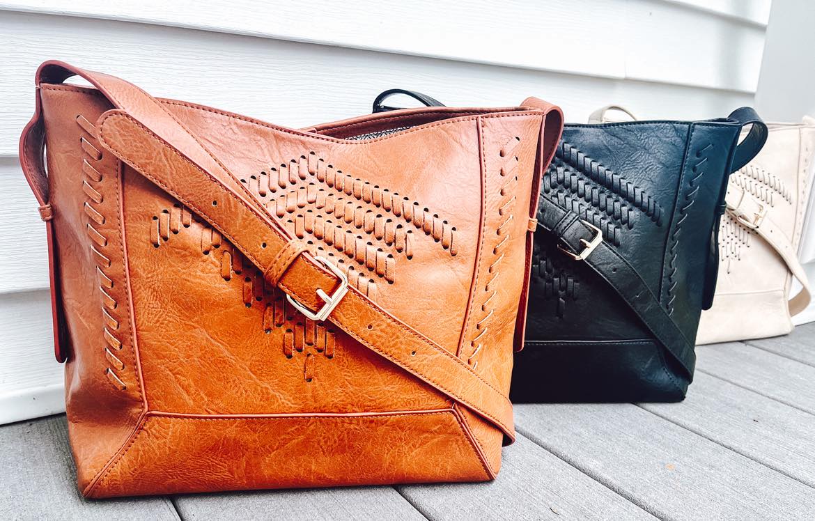 AVERY TOTE