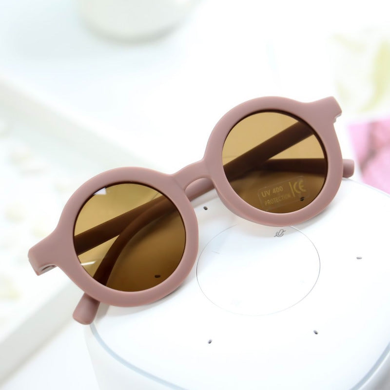 KIDS ROUND SUNNIES