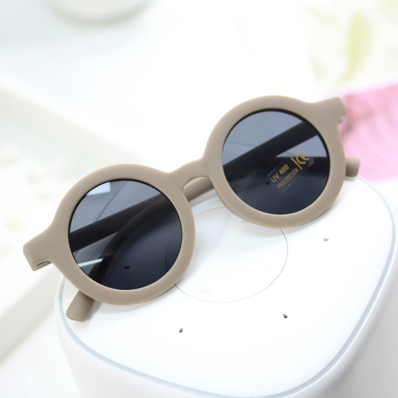KIDS ROUND SUNNIES