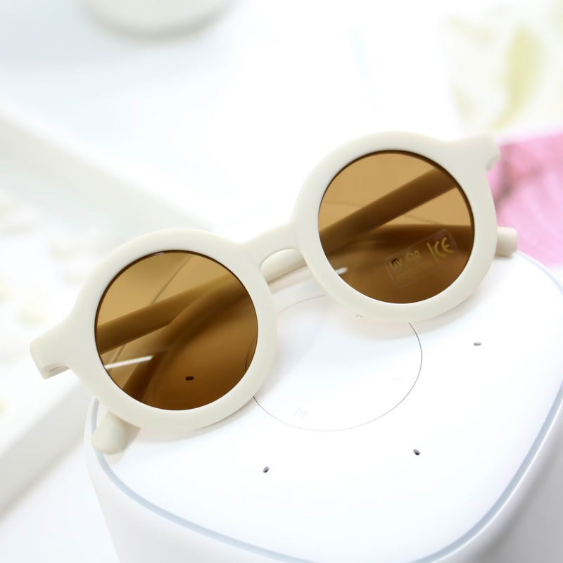 KIDS ROUND SUNNIES