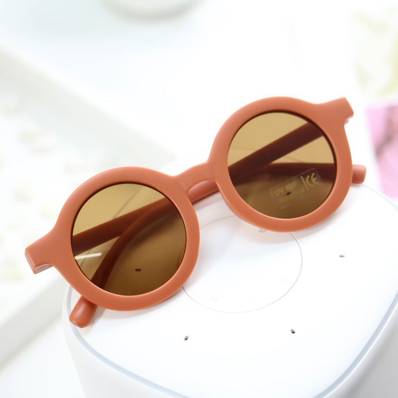 KIDS ROUND SUNNIES