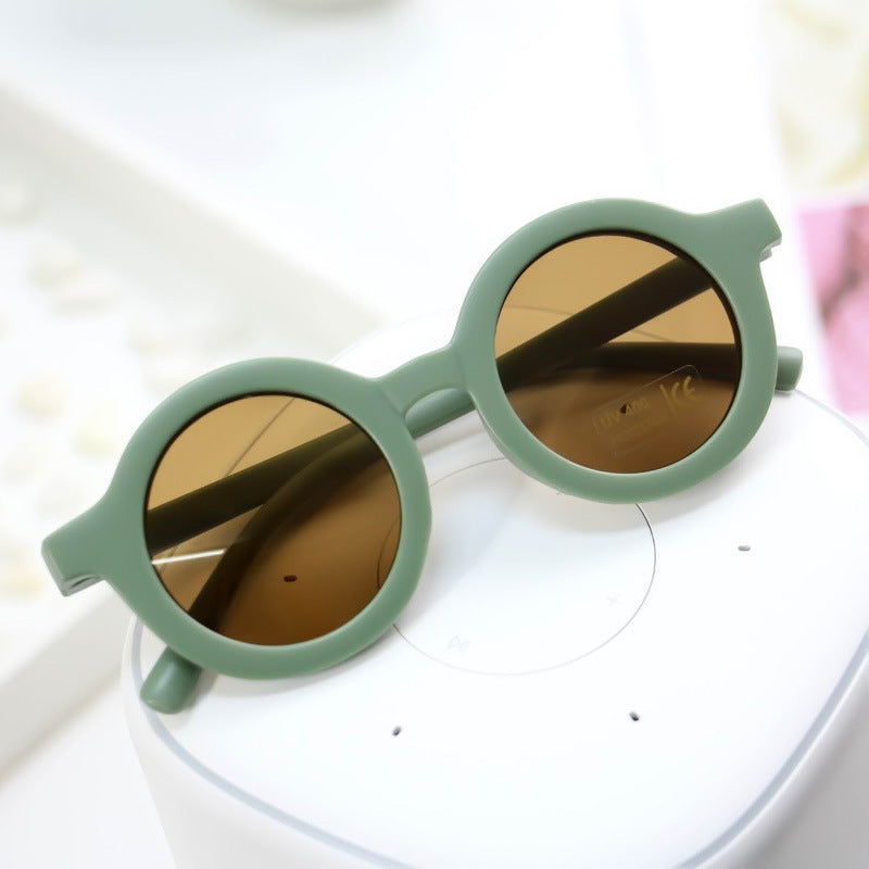 KIDS ROUND SUNNIES