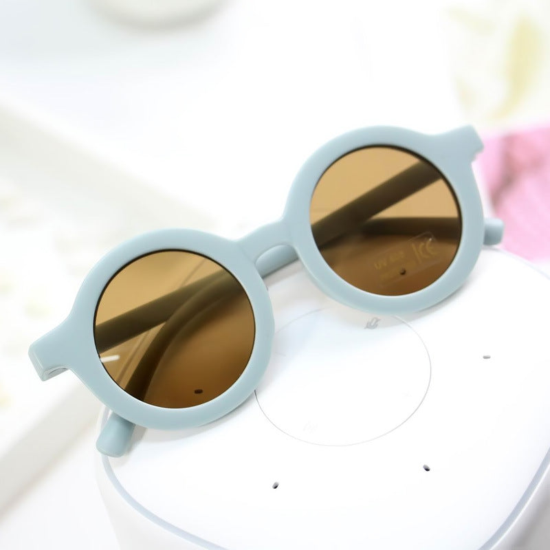 KIDS ROUND SUNNIES