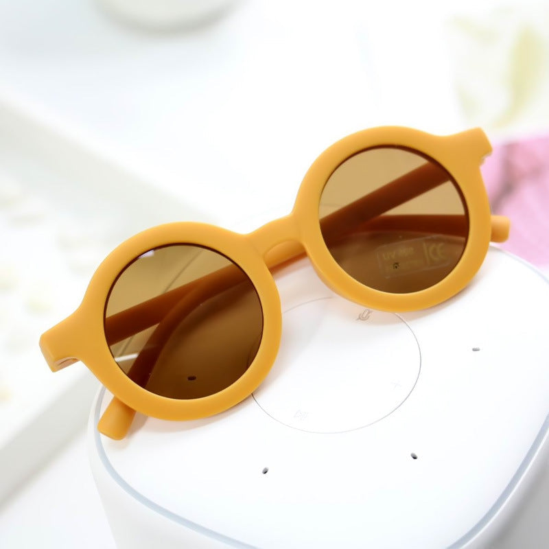 KIDS ROUND SUNNIES