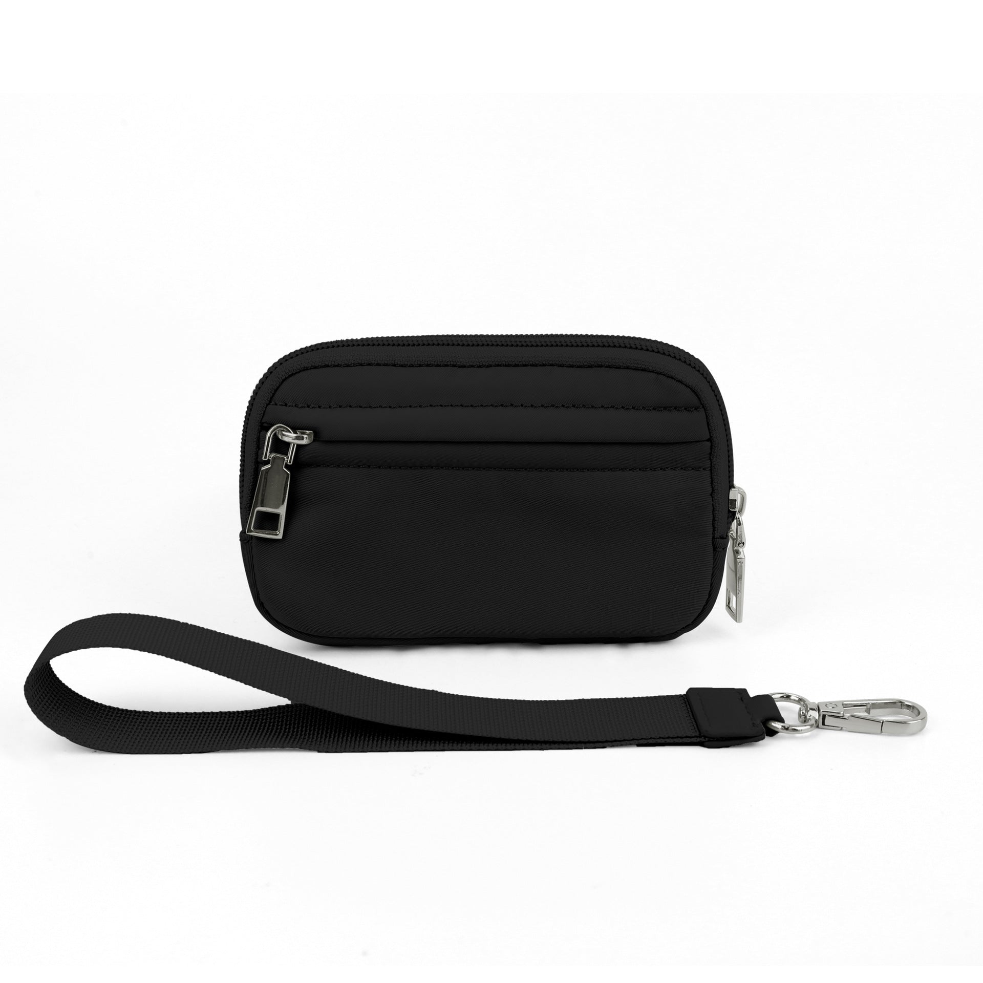 The On-the-go Pouch