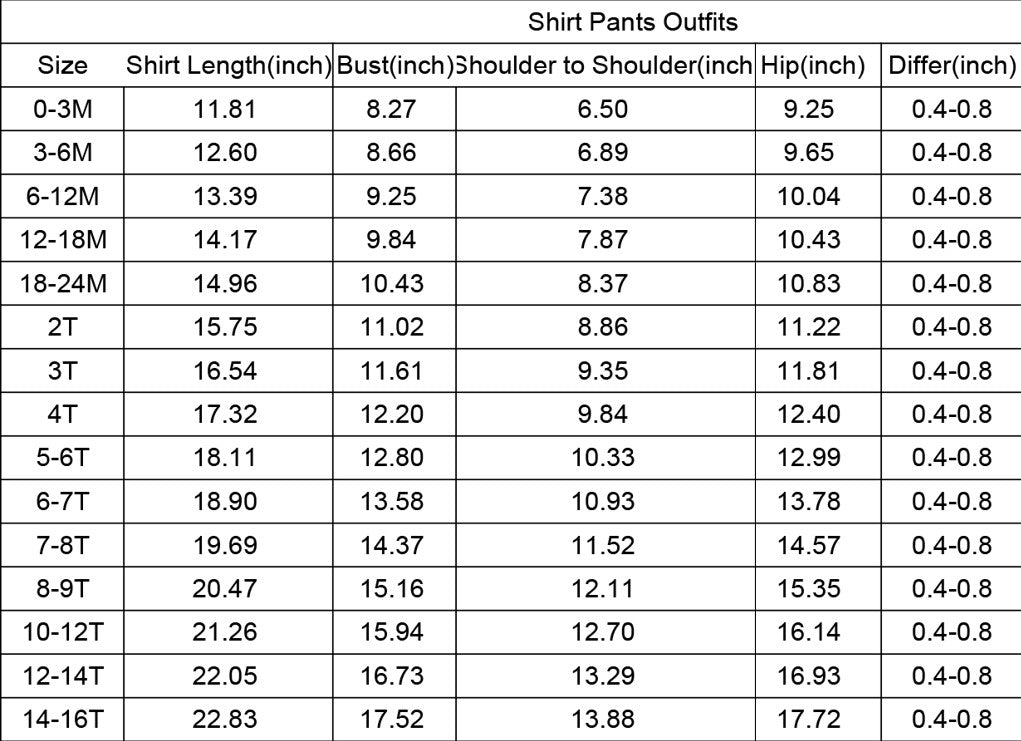 The Matilda kid's Shorts Jumper-