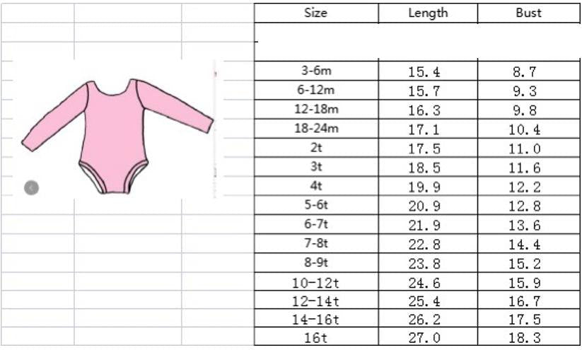 Girls Two-piece Flag Swim