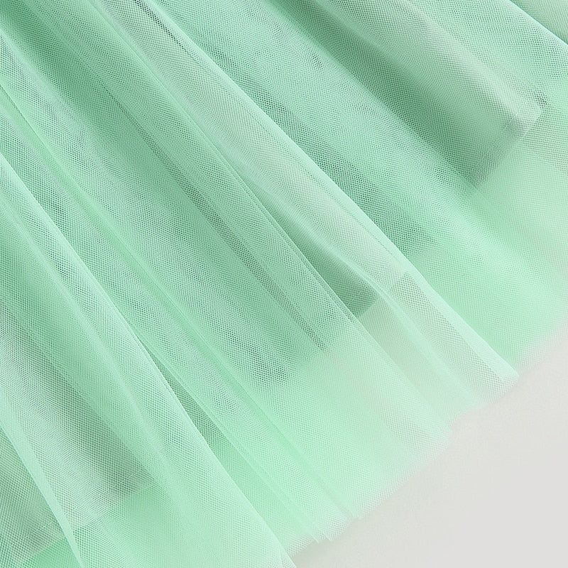The Norah Tulle Dress-