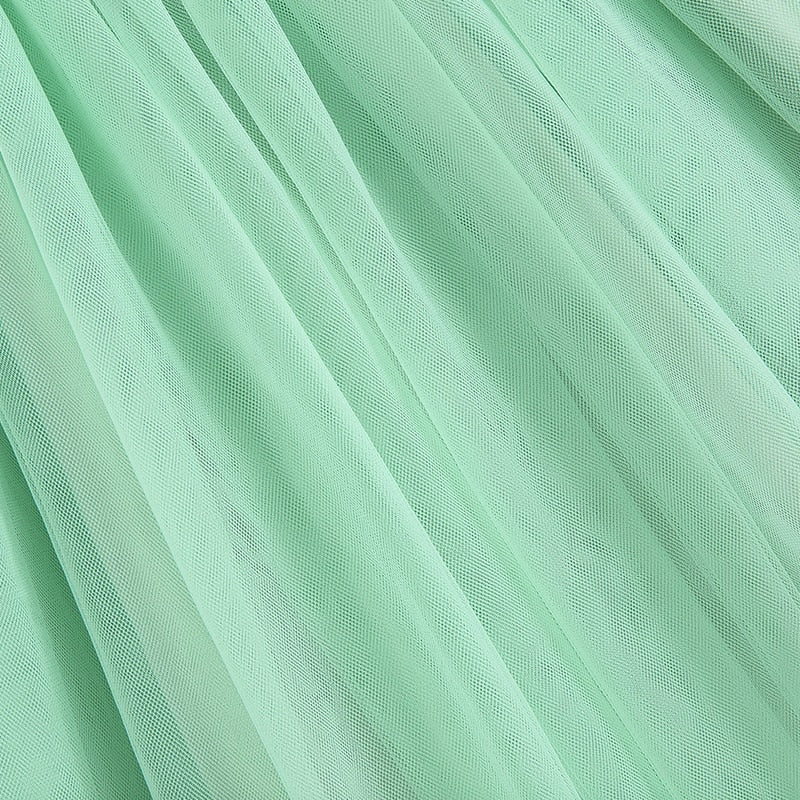 The Norah Tulle Dress-