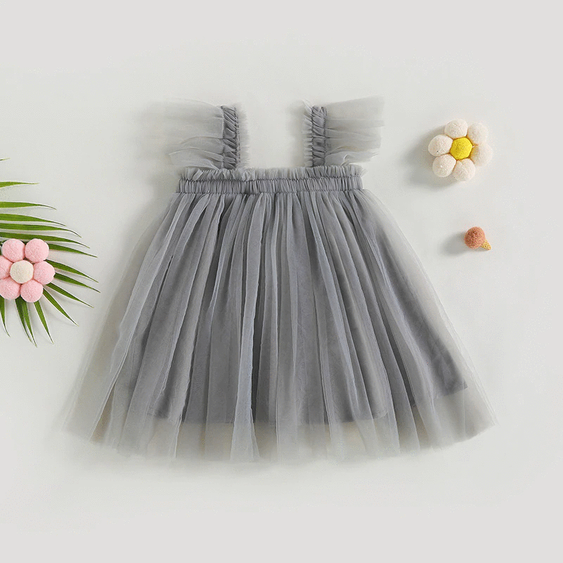 The Norah Tulle Dress-