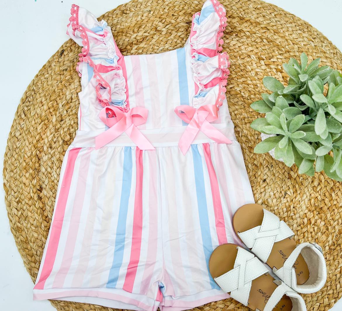 The Matilda kid's Shorts Jumper-