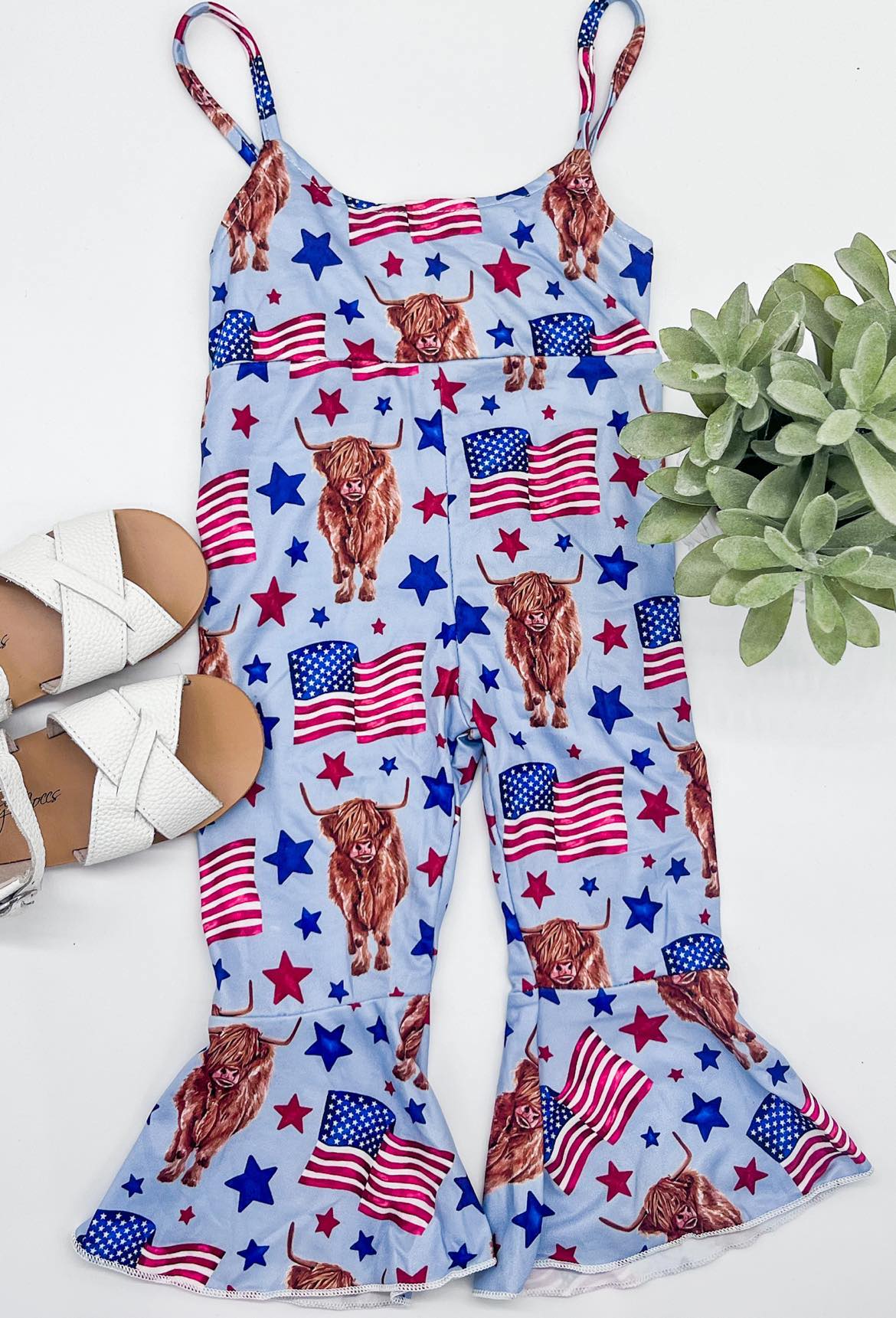 Bless America Collection