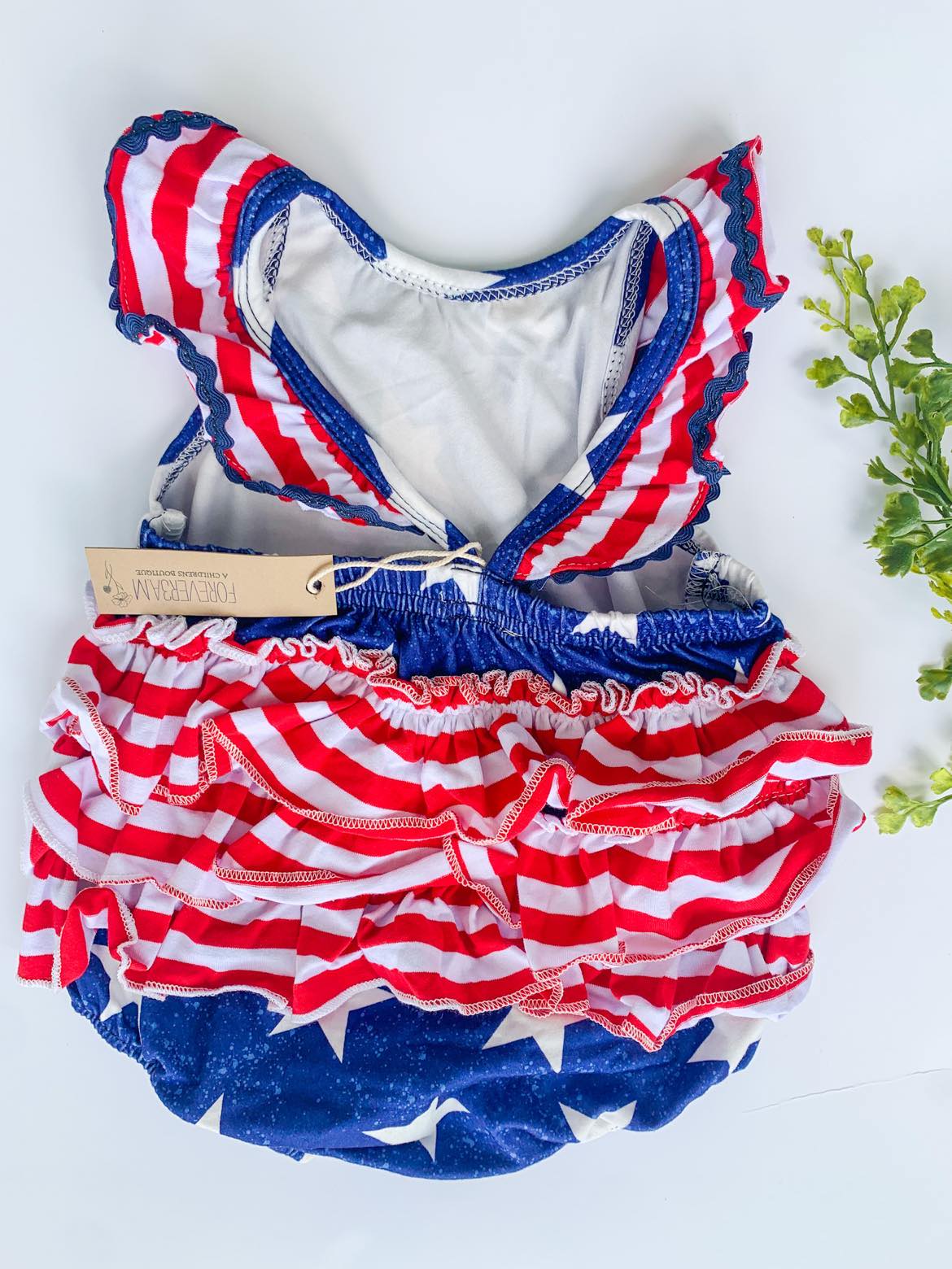 Bless America Collection