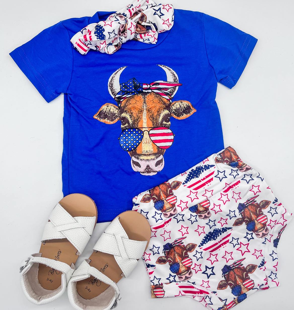 Bless America Collection