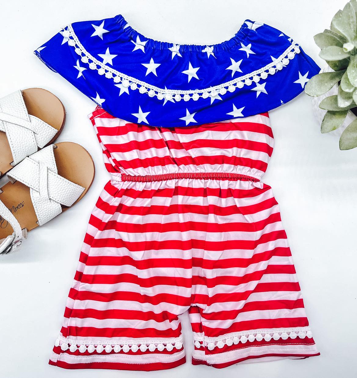 Bless America Collection