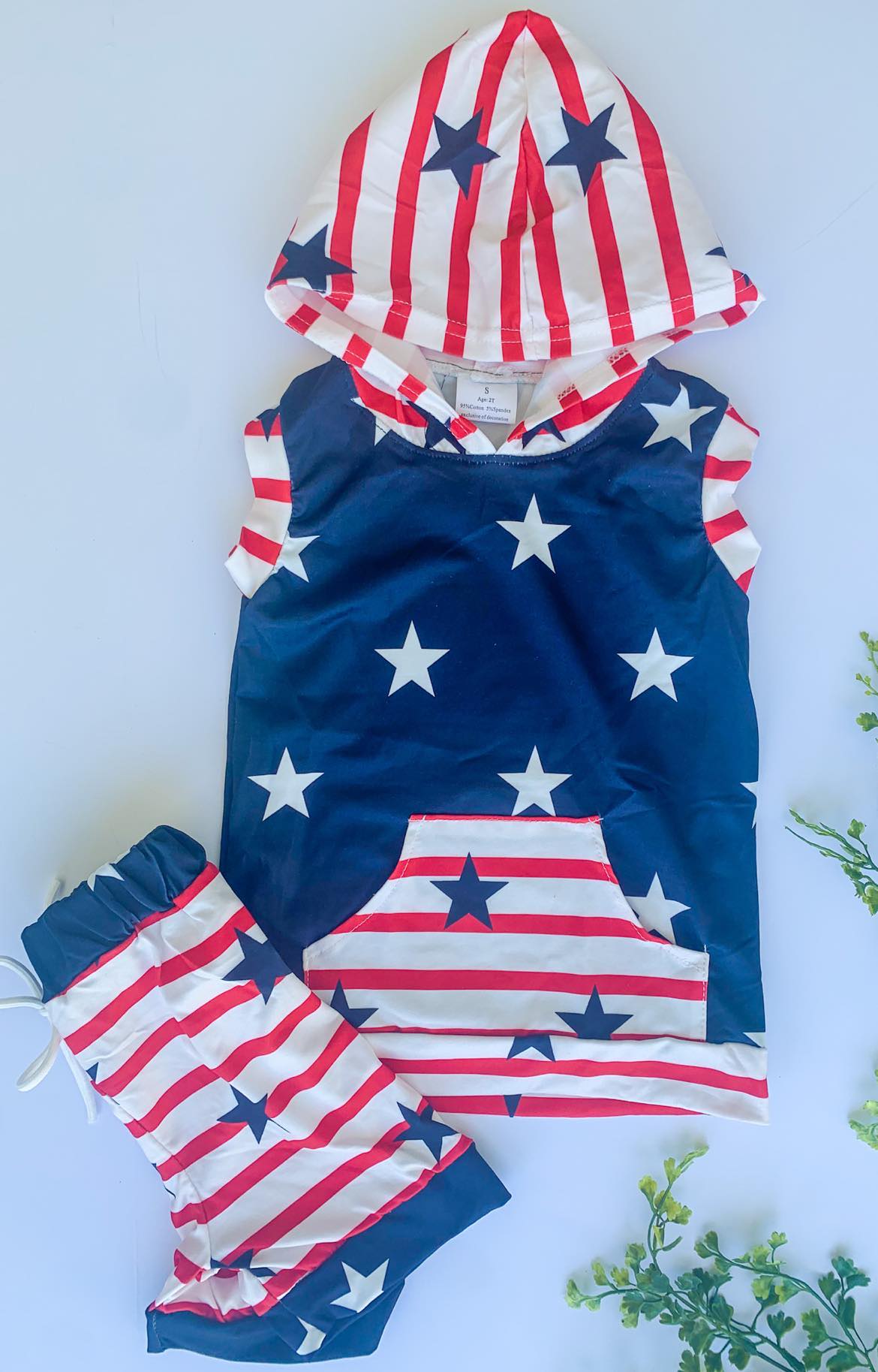 Bless America Collection