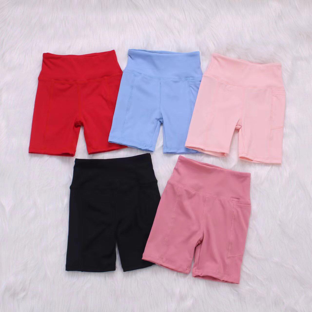 Girl's Sport Set