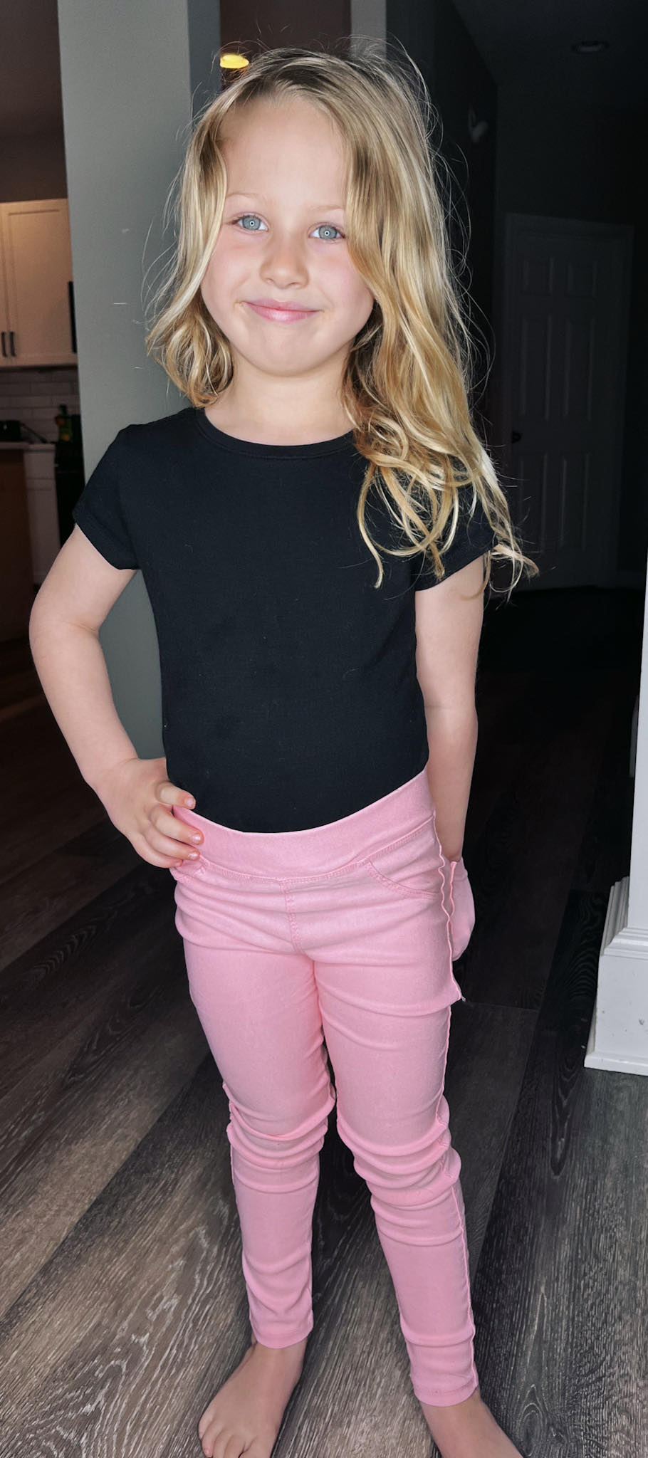 The Spring Bling Leggings