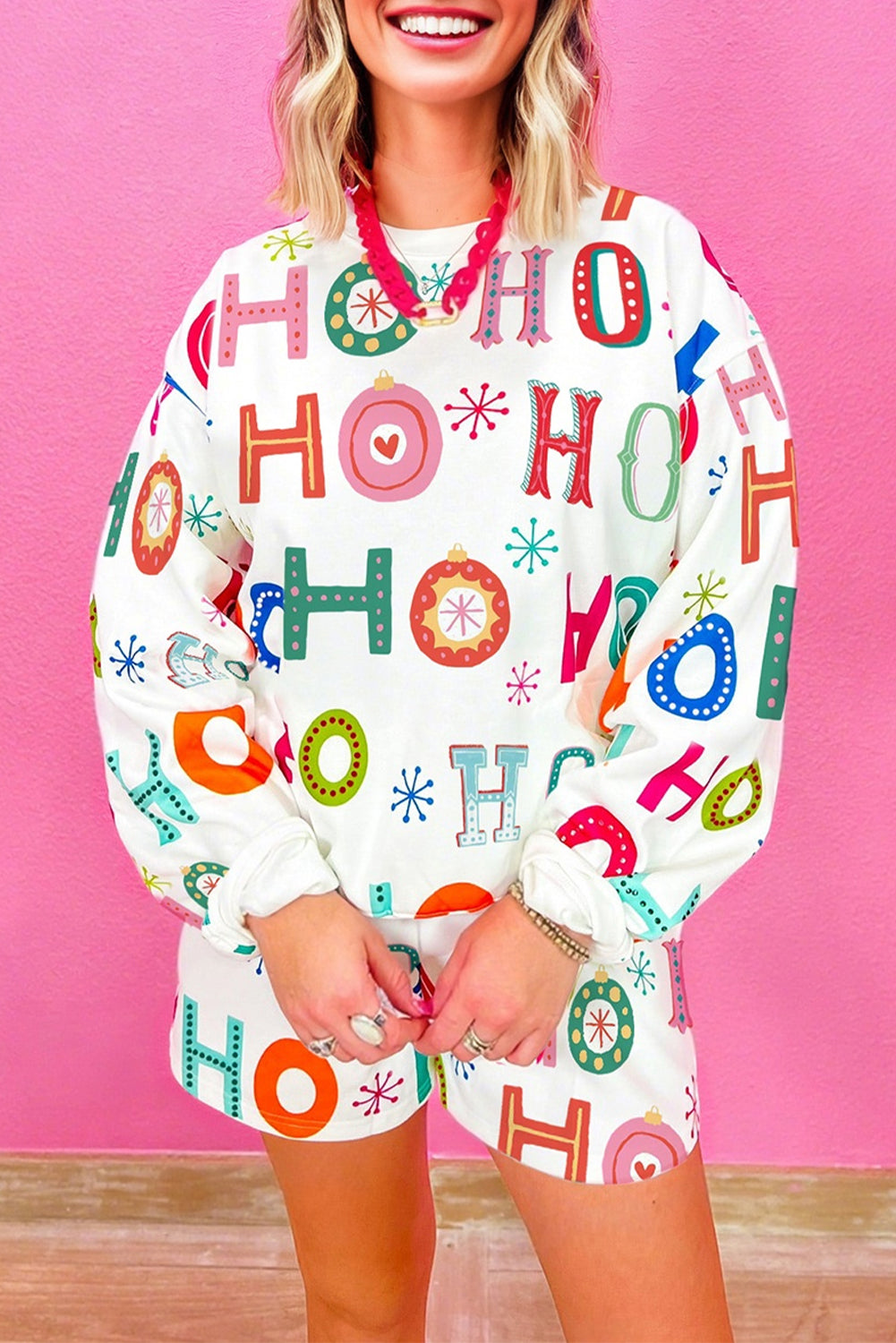 Christmas Set