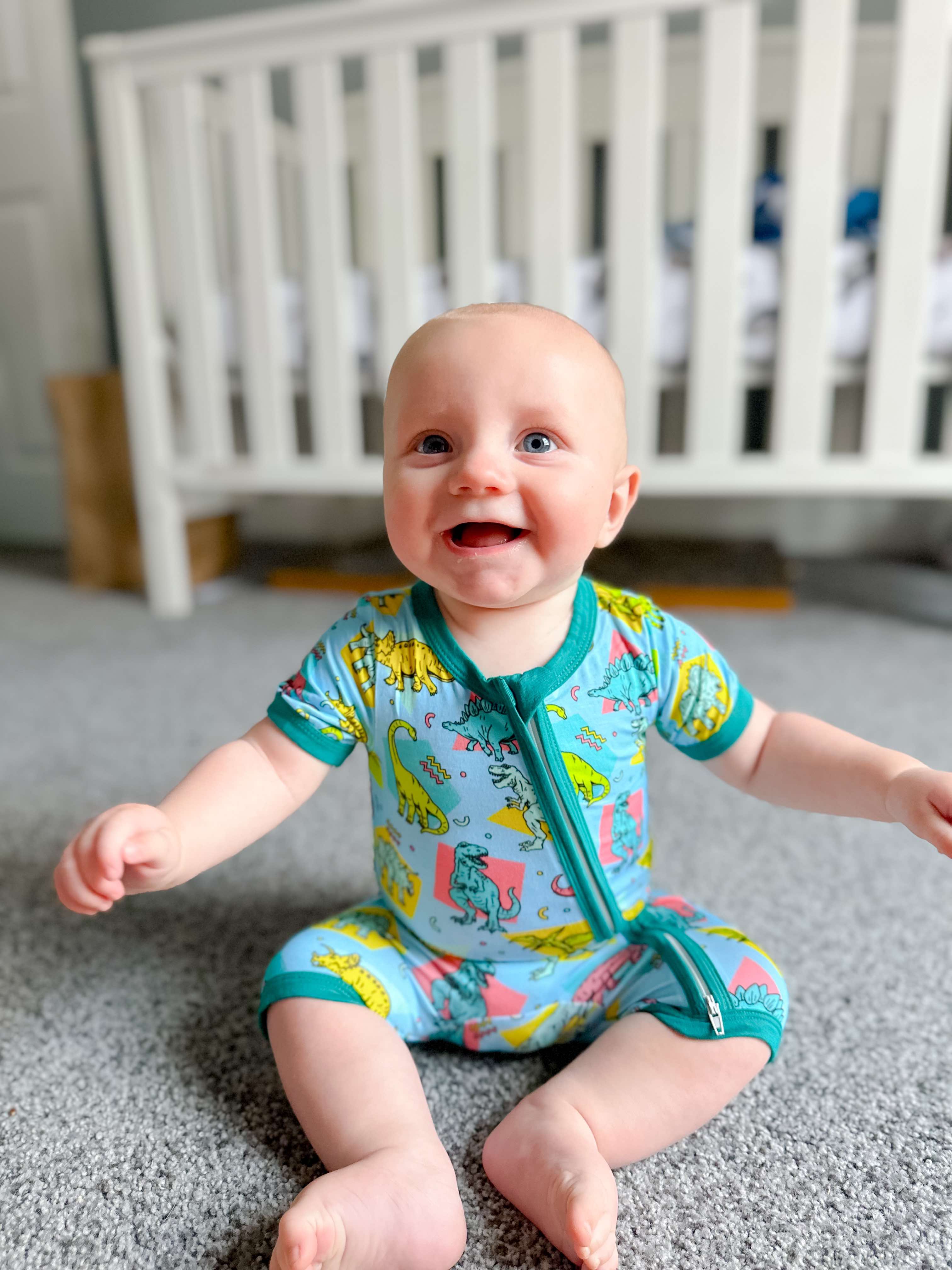 The Favorites Bamboo Collection (0/3m-18/24m)-