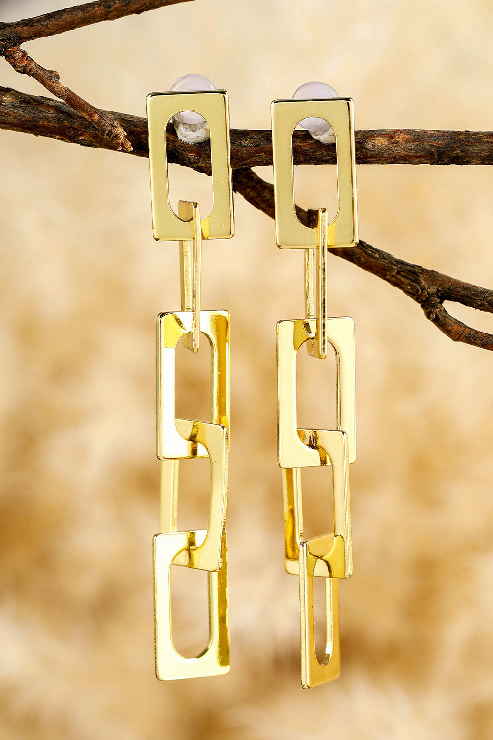 Chain Earrings