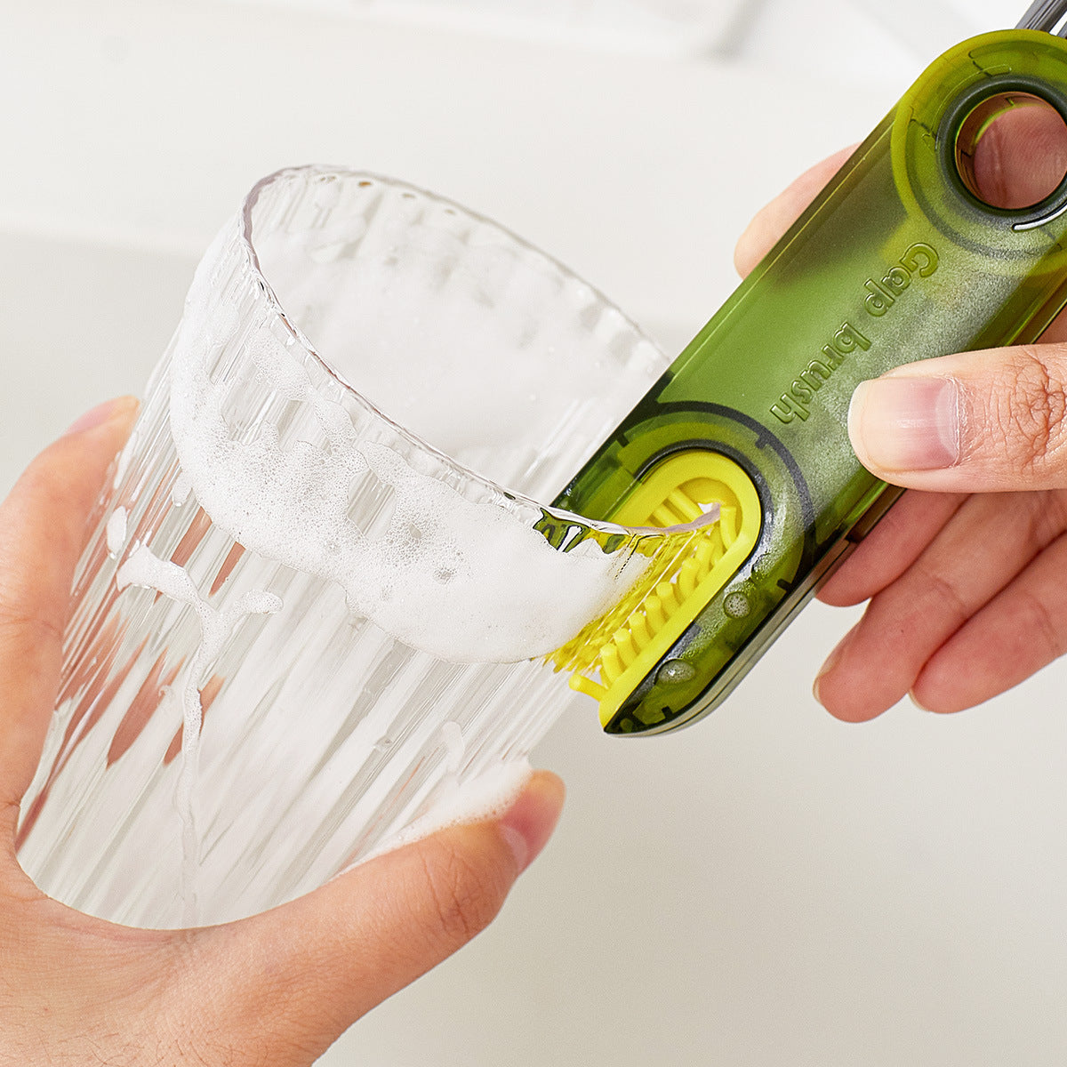 *Cup Cleaning Multi-Tool*