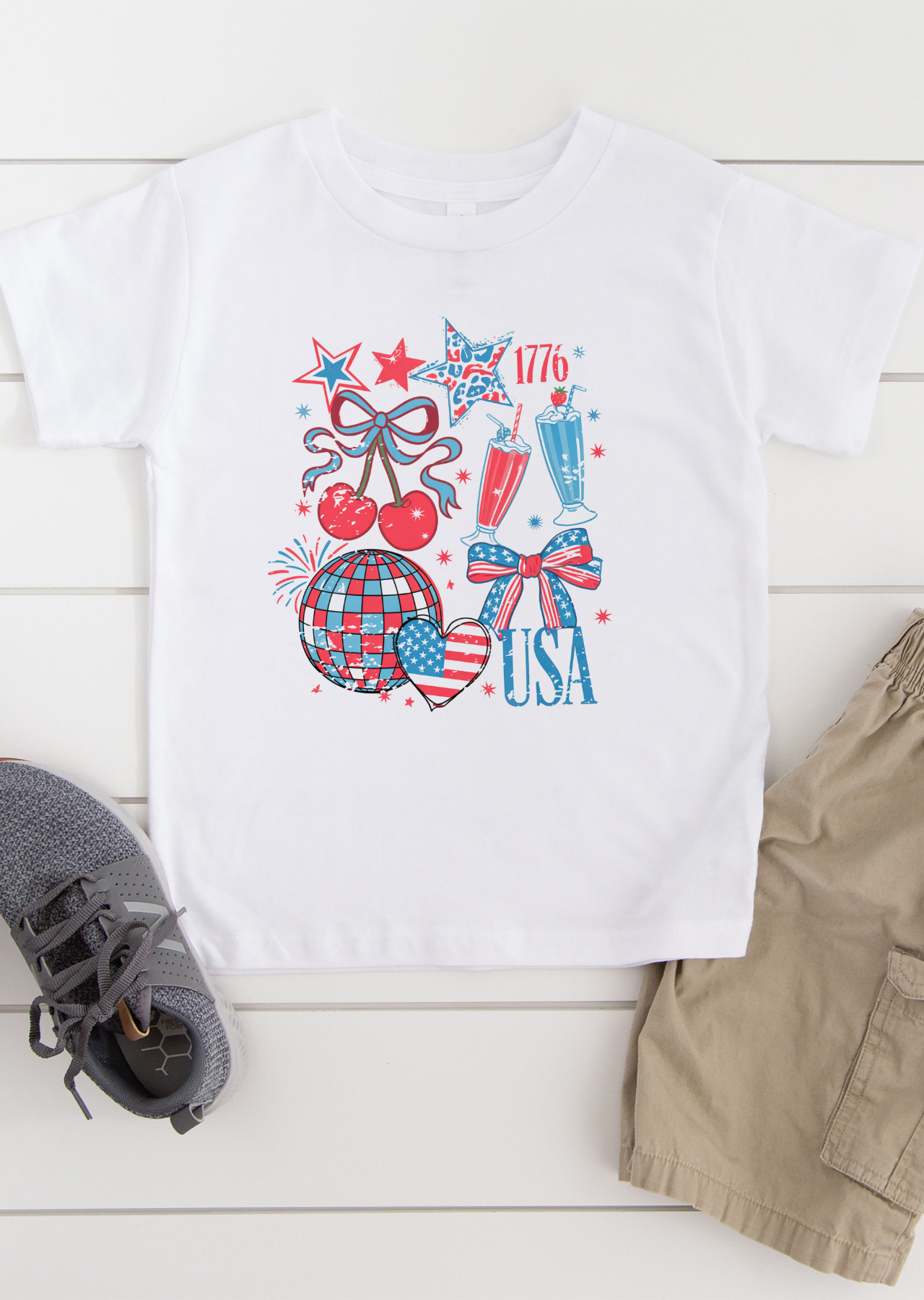 Party in the USA KIDS