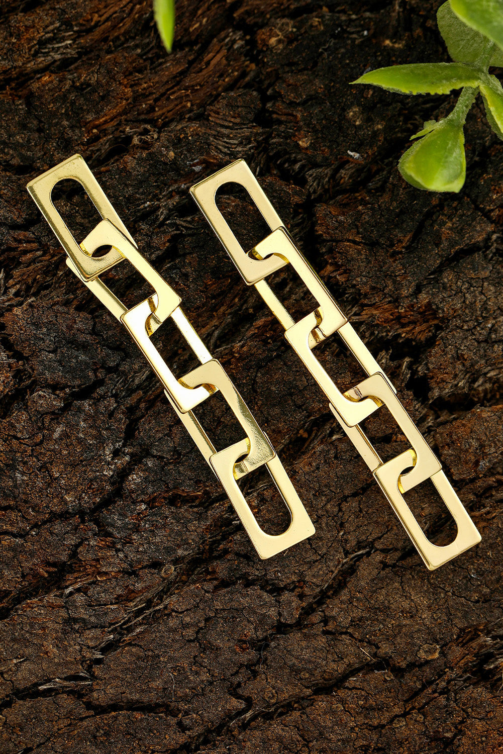 Chain Earrings