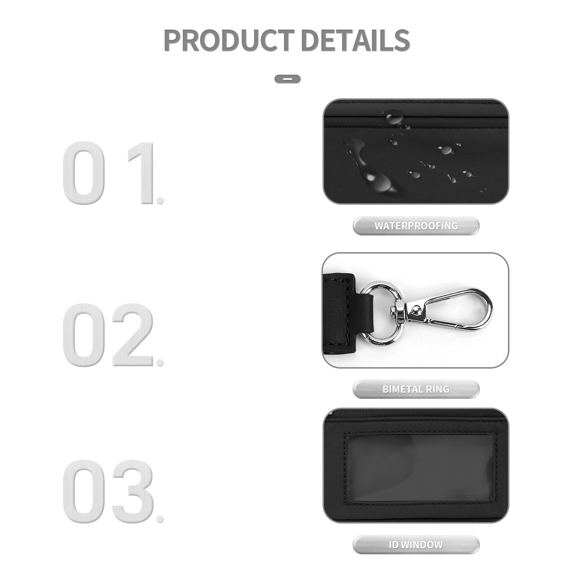 The On-the-go Pouch