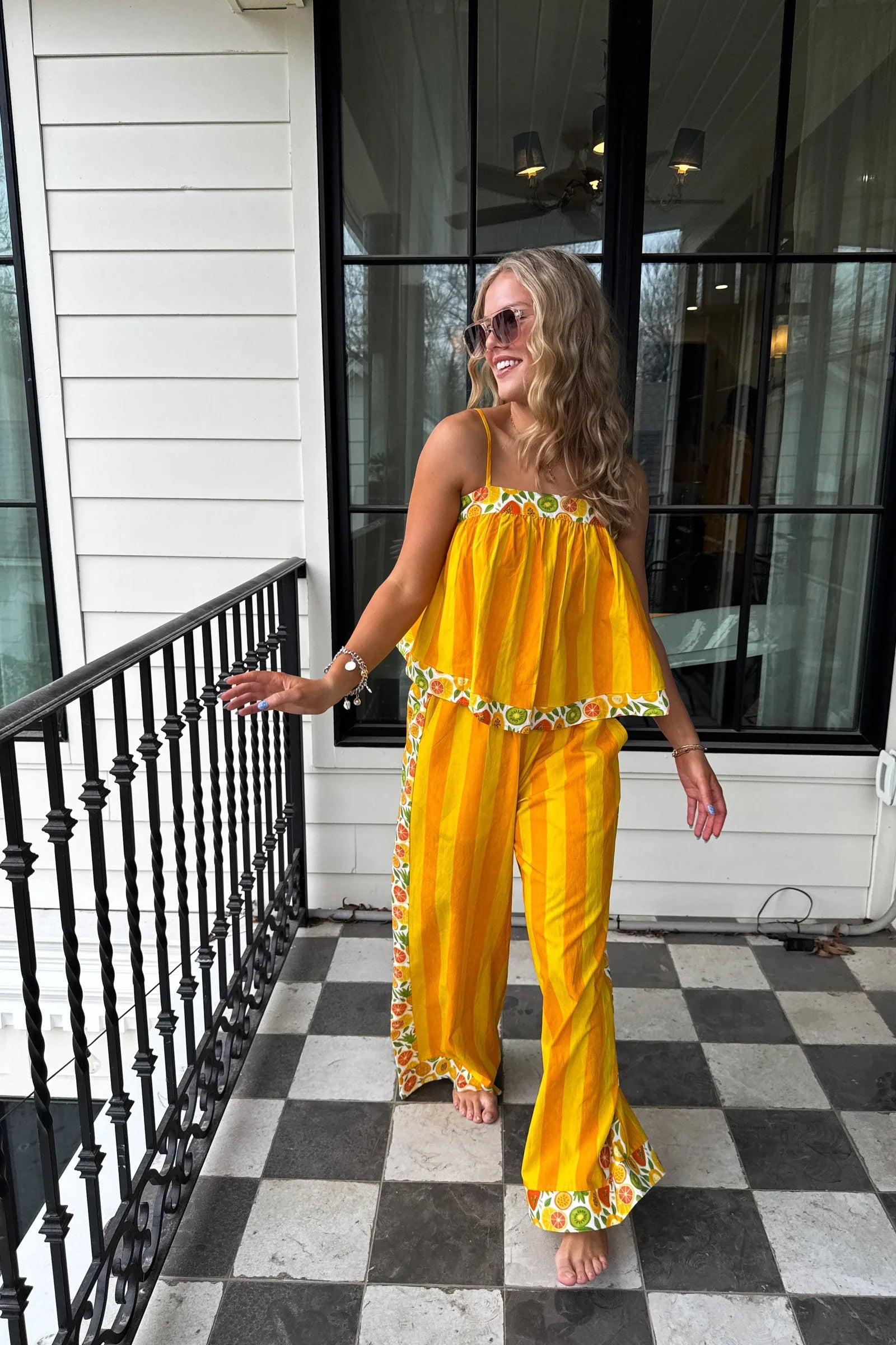 PREORDER: Fruit Salad Pants