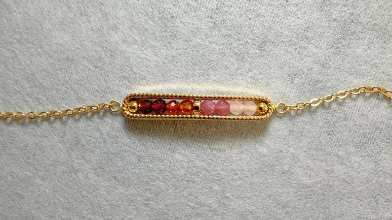 Healing Energy Bracelets