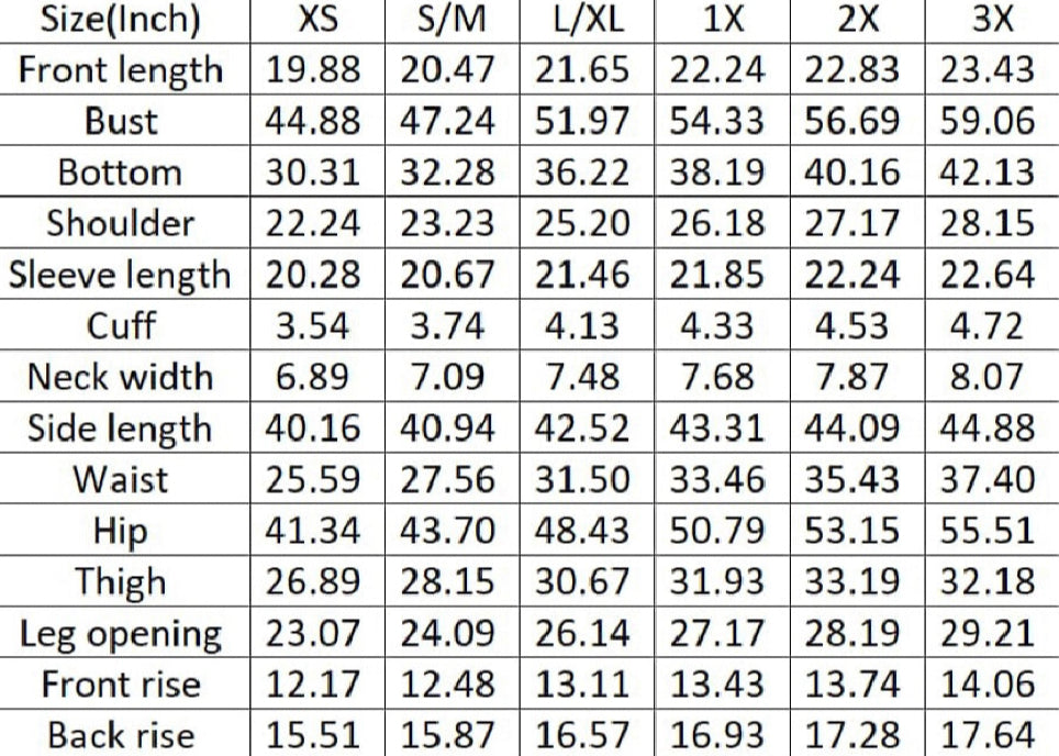 PREORDER Howdy Camo Pant Set