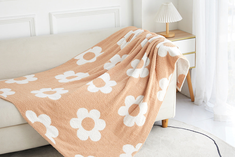 Lux Valentine Blanket