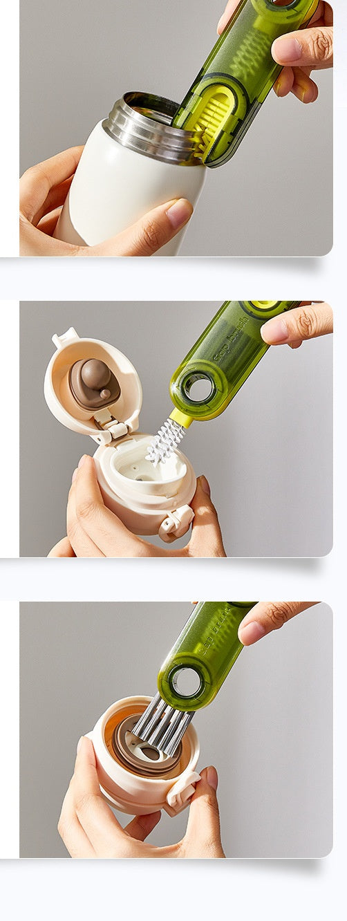 *Cup Cleaning Multi-Tool*