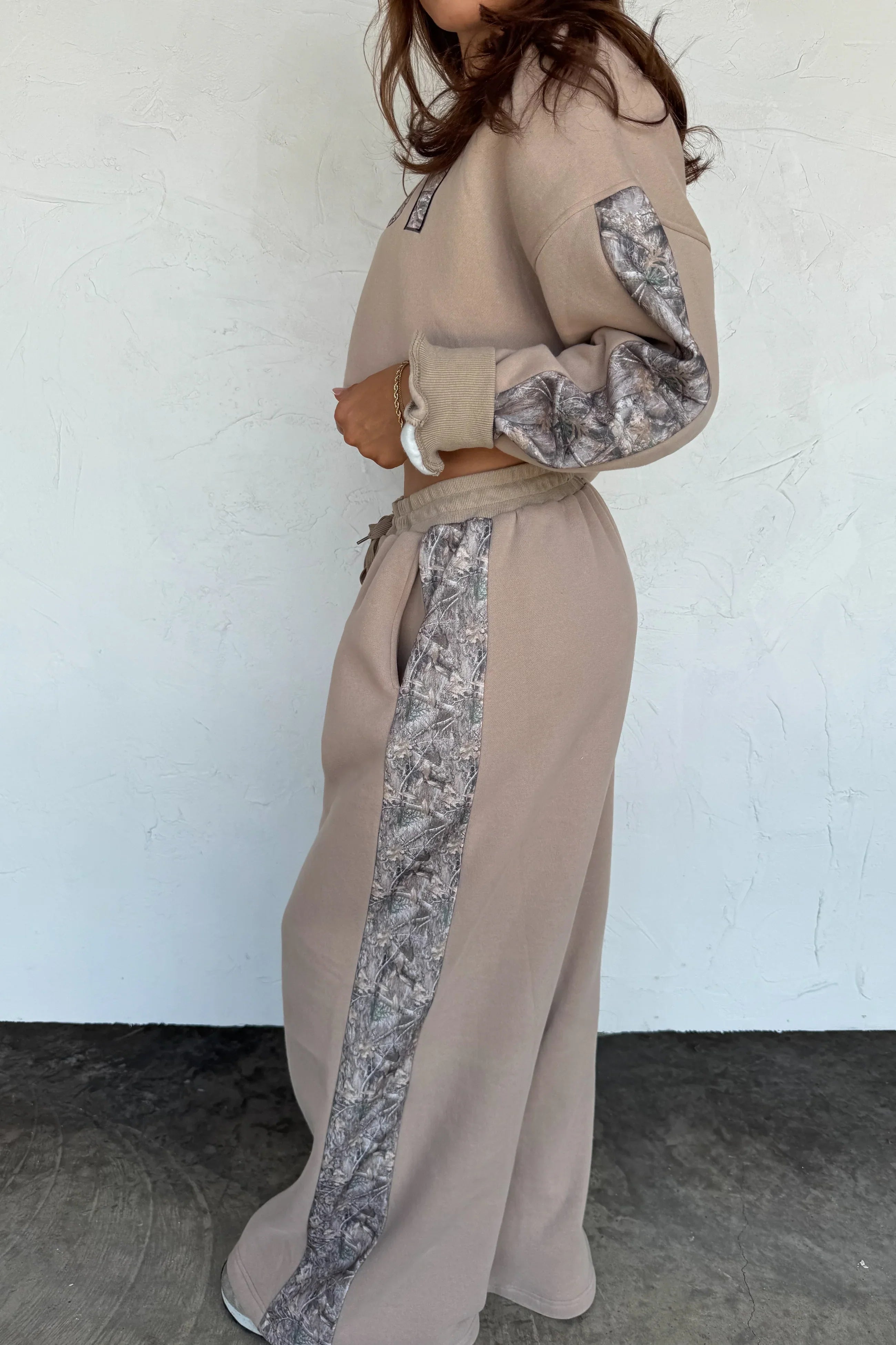 PREORDER Howdy Camo Pant Set