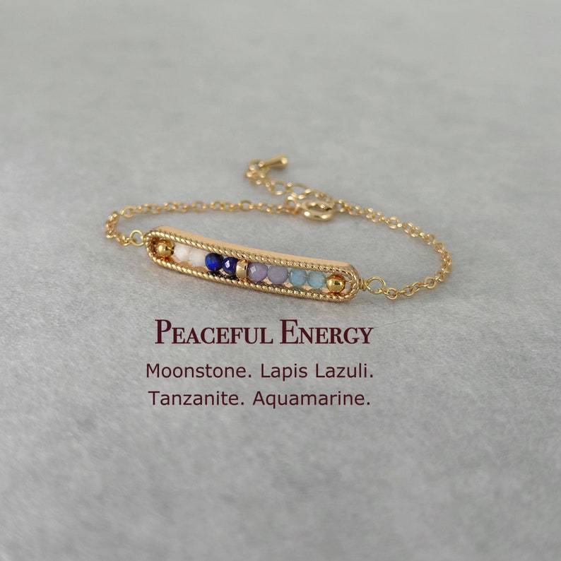 Healing Energy Bracelets