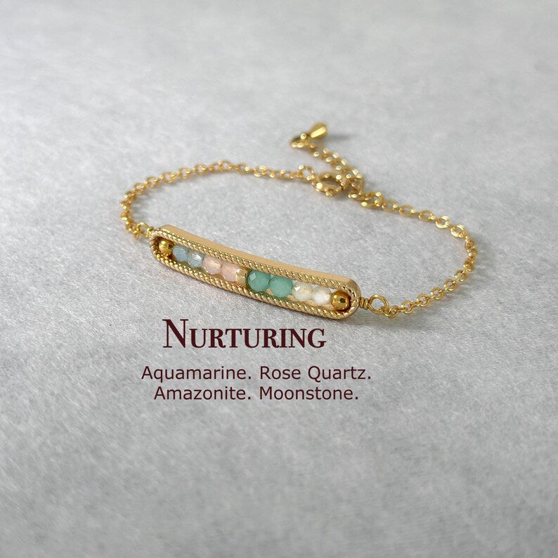 Healing Energy Bracelets