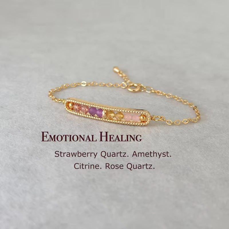 Healing Energy Bracelets