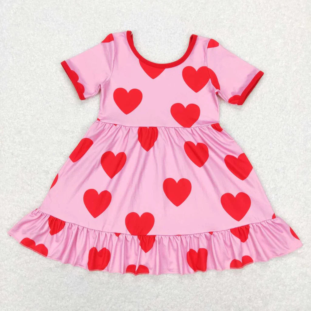 Heart you Dress