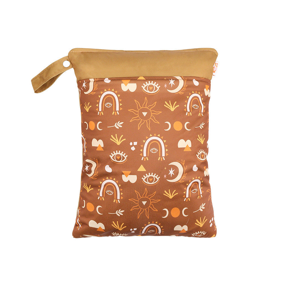 Wet/Dry Bags