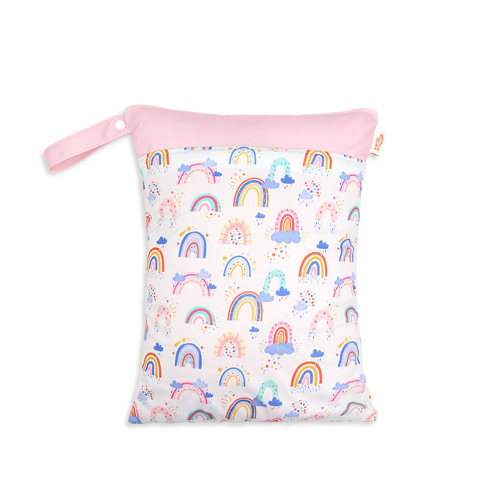 Wet/Dry Bags